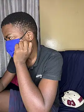 CROCKETDICK online show from March 21, 2025, 10:39 pm