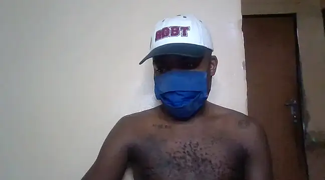 CROCKETDICK online show from March 8, 2025, 8:46 pm