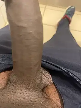 CROCKETDICK online show from March 20, 2025, 4:09 pm