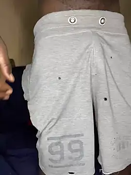 CROCKETDICK online show from March 10, 2025, 8:45 pm