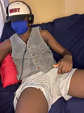 CROCKETDICK online show from March 11, 2025, 8:08 am