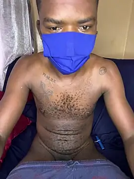 CROCKETDICK online show from March 18, 2025, 7:55 am