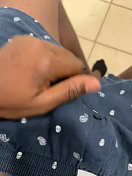 CROCKETDICK online show from March 10, 2025, 10:18 am