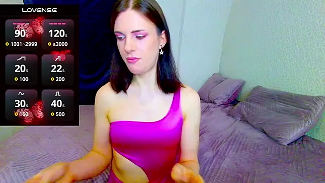 Nicole Redfields online show from March 31, 2026, 5:20 am