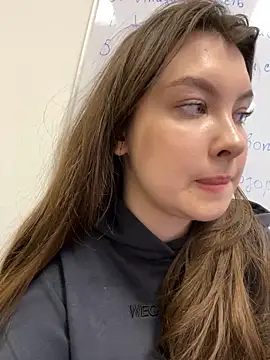 Snapshot of HannaJohnson chatting on March 11, 2025, 9:34 am HannaJohnson online show from March 11, 2025, 9:34 am