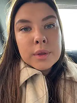 Snapshot of HannaJohnson chatting on March 20, 2025, 5:35 am HannaJohnson online show from March 20, 2025, 5:35 am