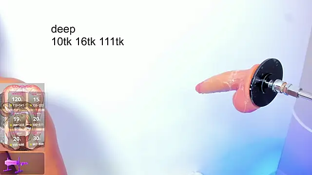 Maye U online show from February 19, 2026, 7:22 pm