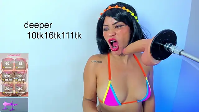 Maye U online show from March 3, 2026, 7:10 pm