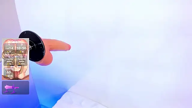 Maye U online show from March 25, 2026, 12:59 pm