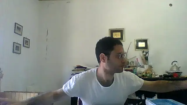 Do222A online show from May 2, 2026, 9:47 am