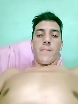 walterdsm online show from March 11, 2026, 8:47 pm