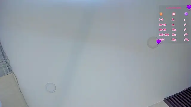 im hanna1 online show from April 6, 2026, 4:46 am