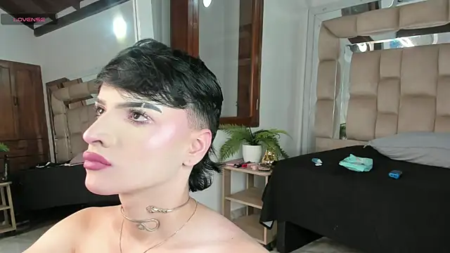 Dylan Turnerr online show from September 13, 2025, 10:21 pm