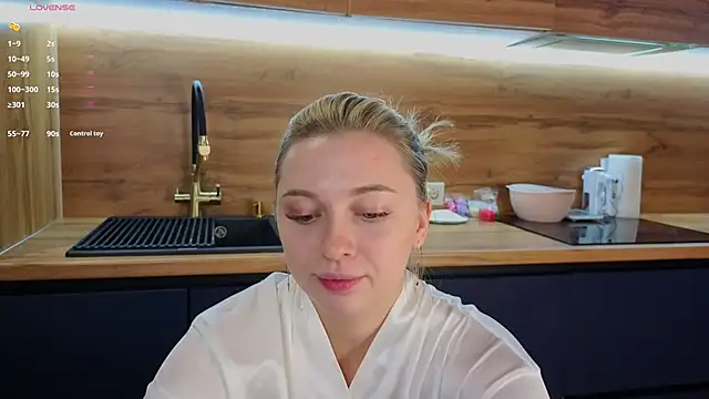 christie luv online show from January 15, 2026, 1:36 pm