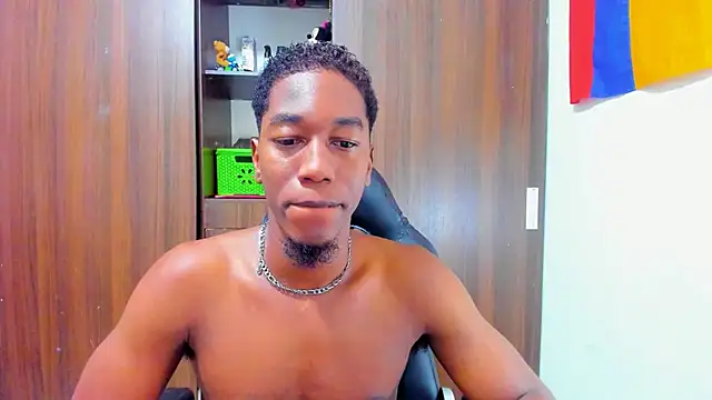 Dreamastercum  online show from March 6, 2026, 10:16 pm