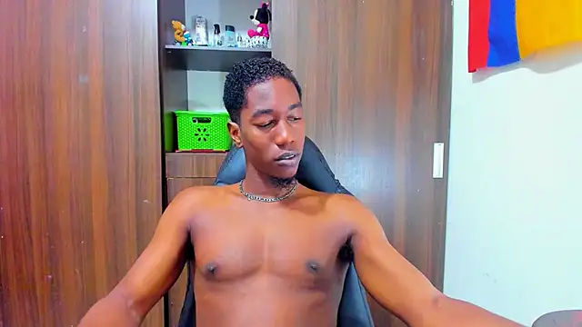 Dreamastercum  online show from March 5, 2026, 10:16 pm