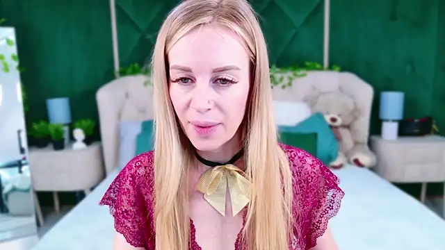 Angela Levine online show from March 18, 2025, 11:00 am