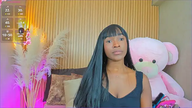 Snapshot of AlexiaAbbey chatting on February 5, 2026, 7:43 pm AlexiaAbbey online show from February 5, 2026, 7:43 pm