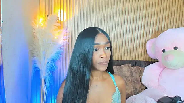 AlexiaAbbey online show from October 14, 2025, 9:15 pm