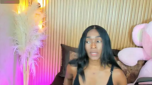 AlexiaAbbey online show from October 24, 2025, 7:13 pm