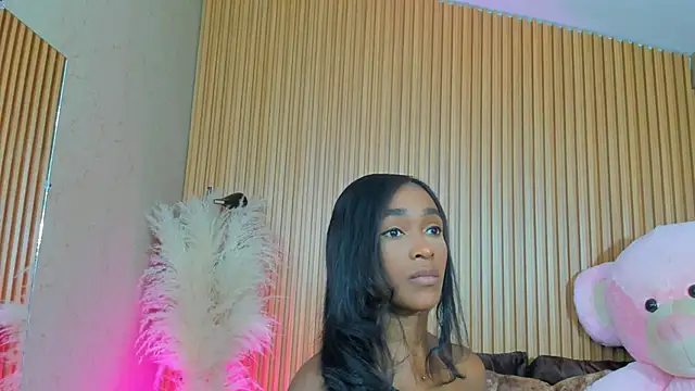 AlexiaAbbey online show from September 23, 2025, 7:43 pm