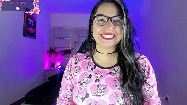 tamara rouse1 online show from January 9, 2026, 4:41 am