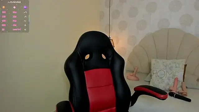 AGATHASMITH5 online show from September 23, 2025, 3:24 am