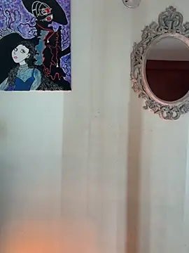 CRAZY-BOY99 online show from March 8, 2026, 8:45 pm