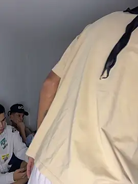Miguel bigcock online show from May 22, 2026, 12:41 am