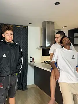 Miguel bigcock online show from January 11, 2026, 1:34 am