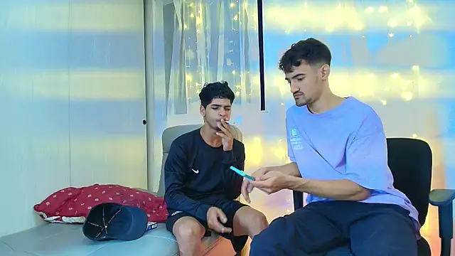 Miguel bigcock online show from December 15, 2025, 11:10 pm