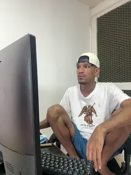 Miguel bigcock online show from May 16, 2026, 2:05 pm