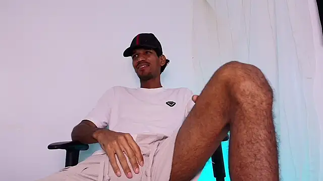 Miguel bigcock online show from December 19, 2025, 2:08 pm