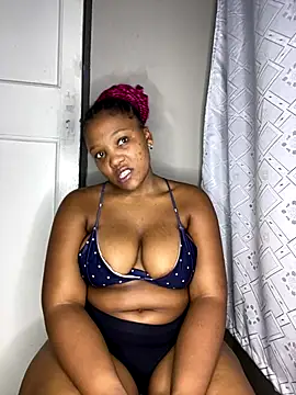 Beyoncex05 online show from December 22, 2025, 7:14 pm