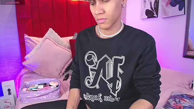 Jonas Rivers online show from April 12, 2026, 5:00 am