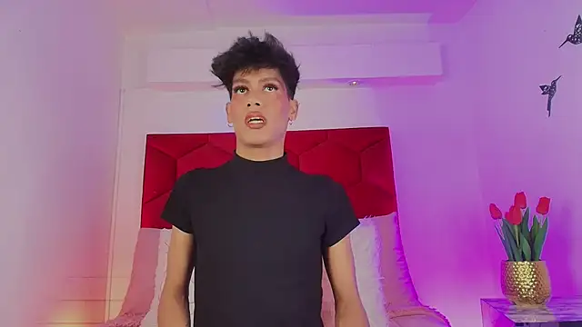 Jonas Rivers online show from September 12, 2025, 1:11 pm