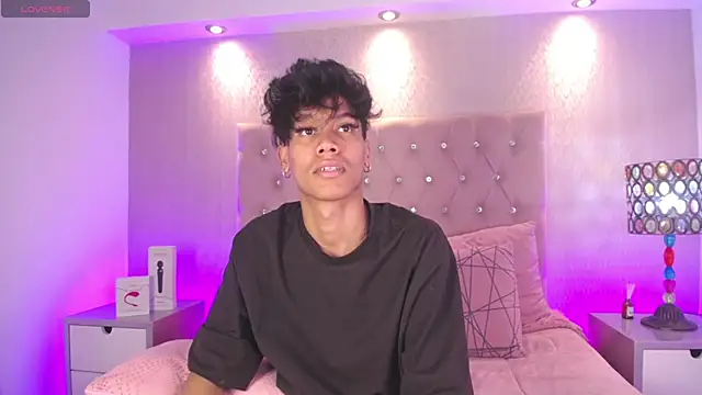 Jonas Rivers online show from April 4, 2026, 5:25 am