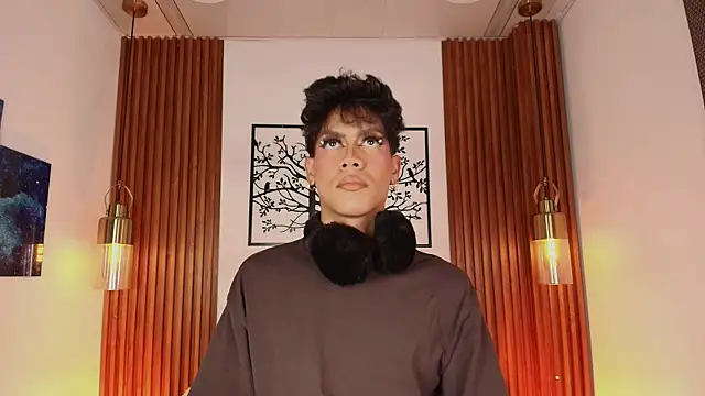 Jonas Rivers online show from January 13, 2026, 3:21 am