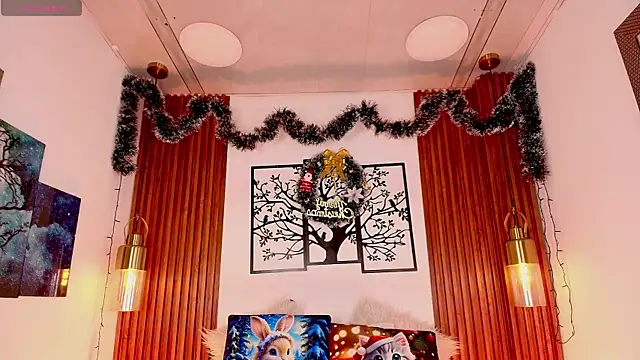 Jonas Rivers online show from December 21, 2025, 3:52 am