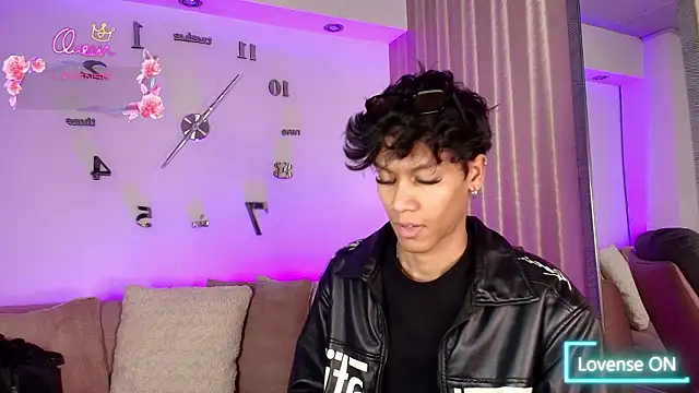 Jonas Rivers online show from March 10, 2026, 4:38 am