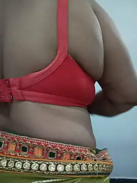 Neha-Bhabhi-Rasily online show from June 1, 2026, 8:47 am