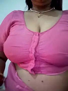 Neha-Bhabhi-Rasily online show from February 6, 2026, 4:30 am