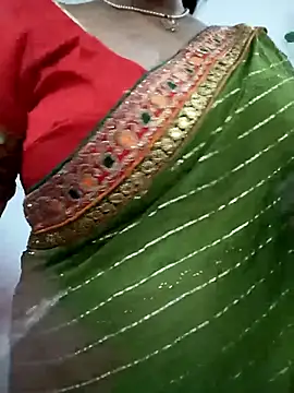 Neha-Bhabhi-Rasily online show from October 13, 2025, 9:55 am