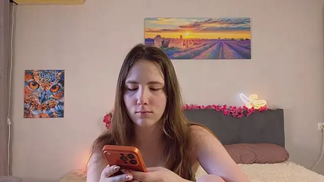 JaneVibes online show from April 7, 2026, 7:54 am