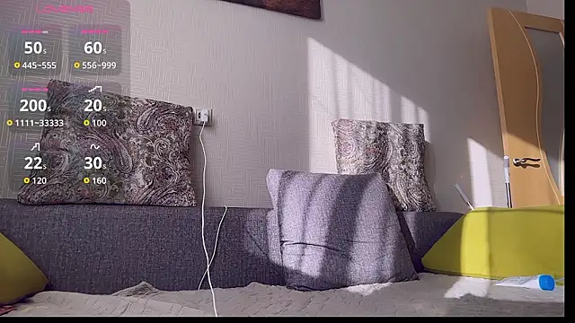 Snapshot of JaneVibes chatting on January 19, 2026, 7:23 am JaneVibes online show from January 19, 2026, 7:23 am