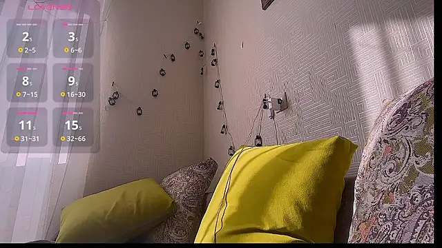 Snapshot of JaneVibes chatting on February 11, 2026, 7:30 am JaneVibes online show from February 11, 2026, 7:30 am