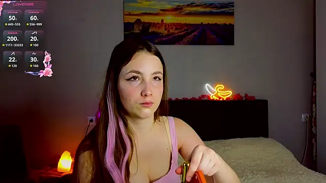 JaneVibes online show from April 1, 2026, 7:42 am