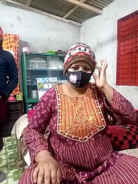 Pakhi Couple 69 online show from January 17, 2026, 5:16 pm