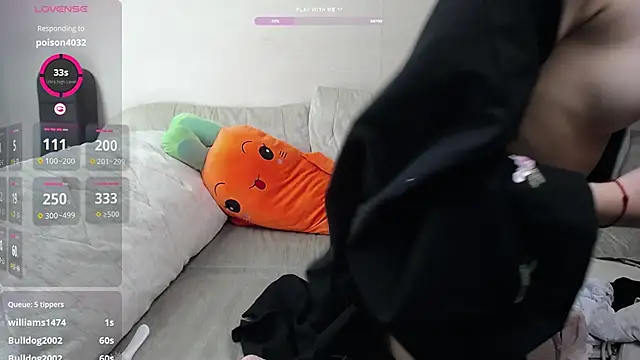 kil la online show from March 9, 2025, 1:25 am