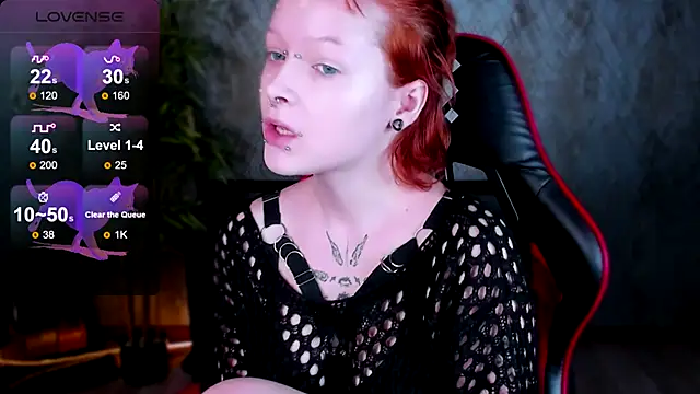 Snapshot of NicoleFlloret chatting on September 30, 2025, 9:21 pm NicoleFlloret online show from September 30, 2025, 9:21 pm
